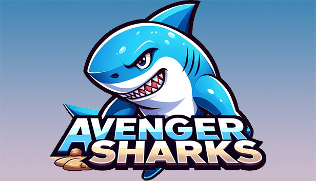 Avenger Sharks