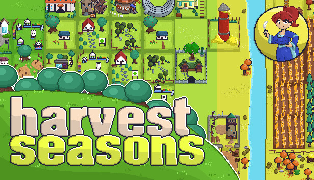Harvest Seasons