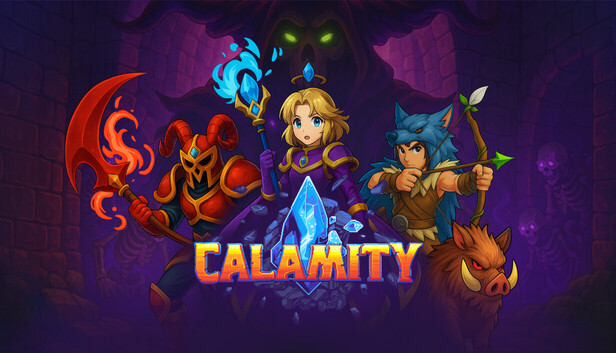 Calamity