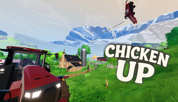 Chicken Up