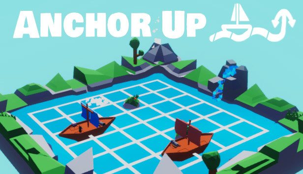 Anchor Up