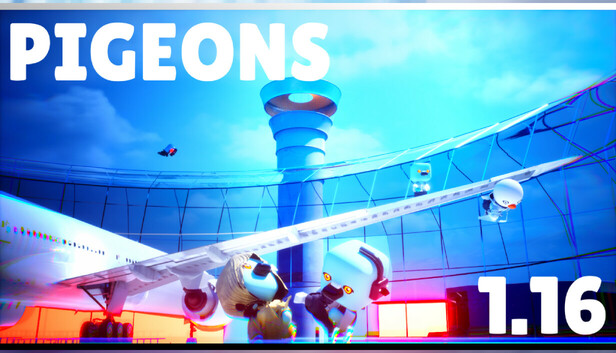 PIGEONS