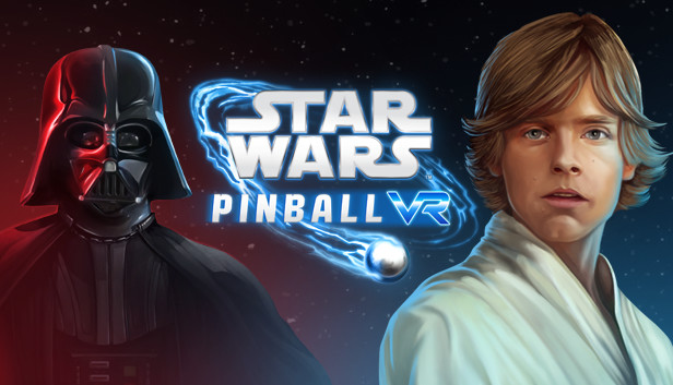 Star Wars™ Pinball VR
