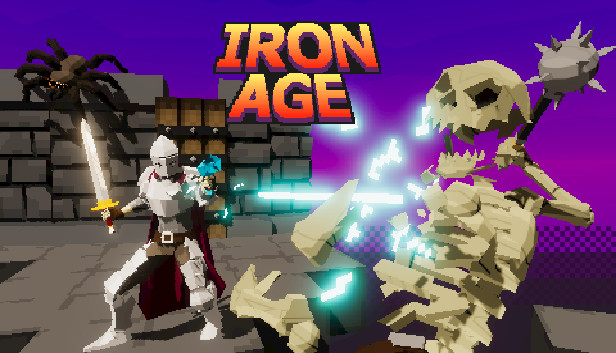 Iron Age