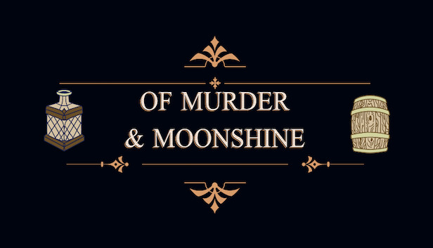 Of Murder and Moonshine