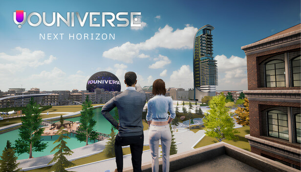 Youniverse: Next Horizon