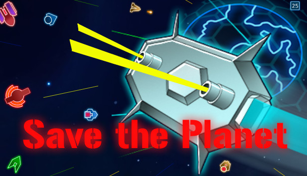Save the Planet