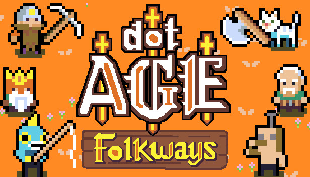 dotAGE - Folkways