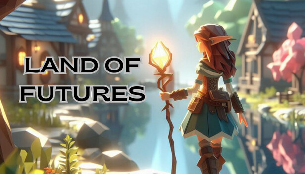 Land of Futures