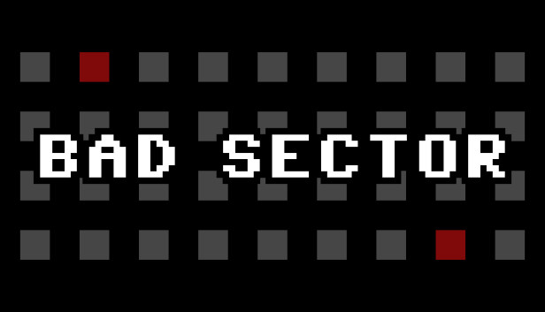 Bad Sector HDD