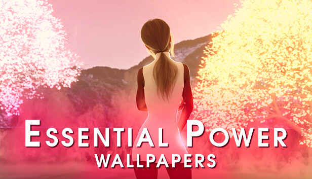 Essential Power - Wallpapers