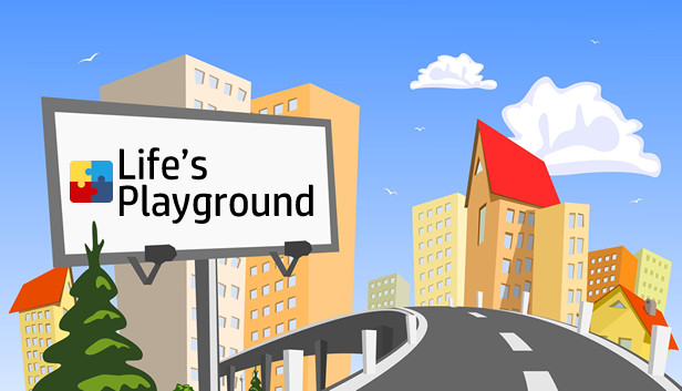 Life's Playground