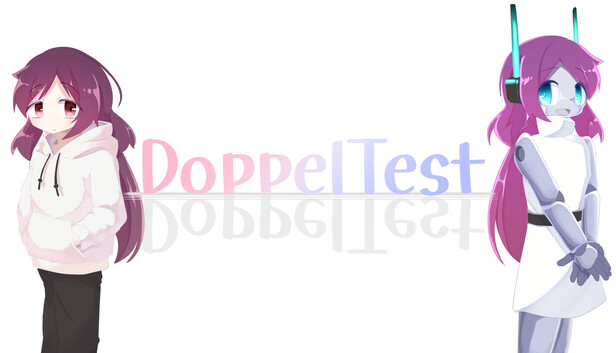 DoppelTest