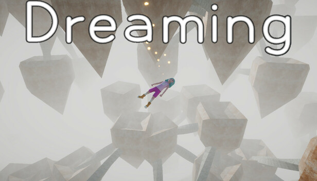 Dreaming