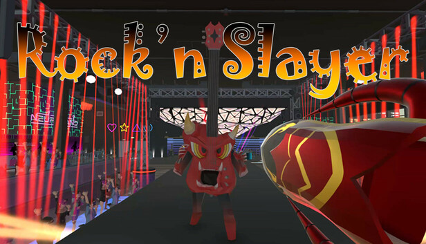 Rock'n Slayer