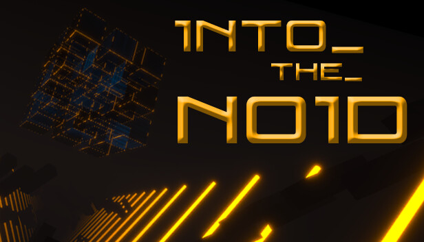 Into The Noid