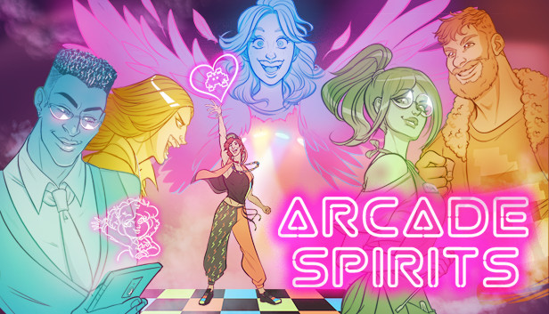 Arcade Spirits