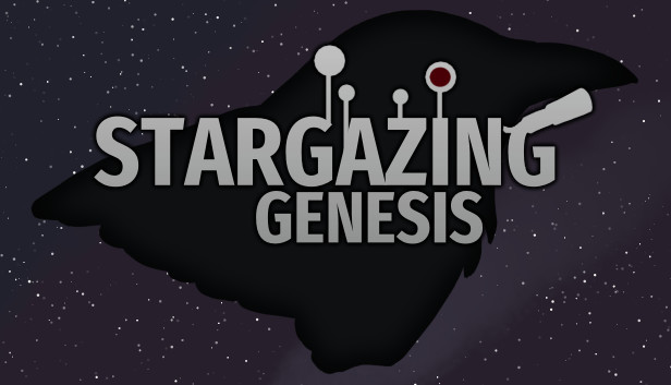 Stargazing: Genesis
