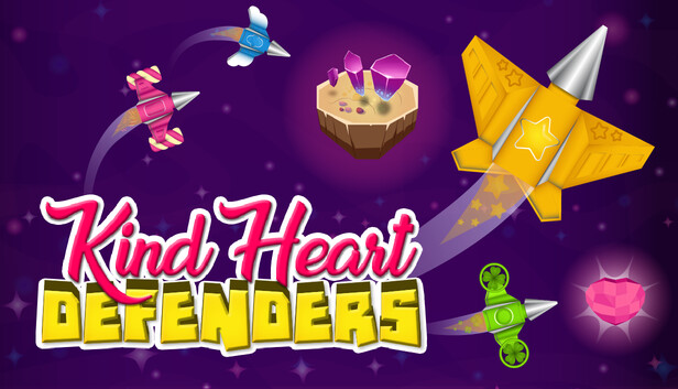 Kind Heart Defenders