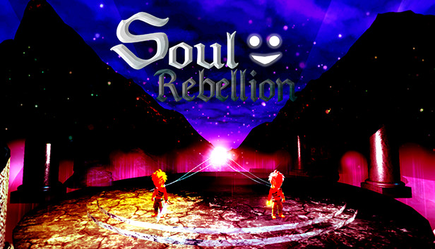 Soul Rebellion