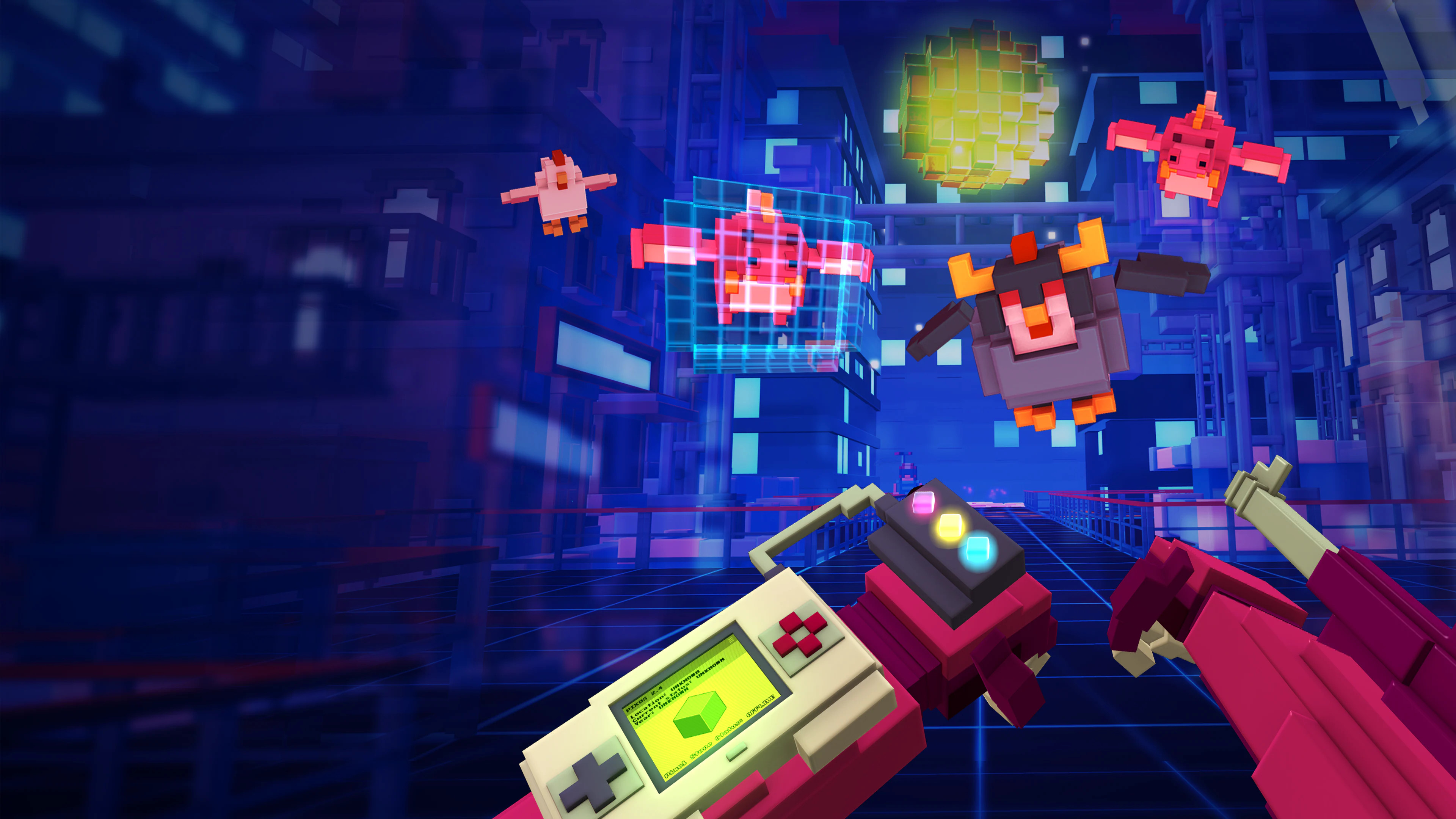 Pixel Ripped 1978: An Atari Adventure