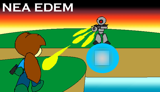 Nea Edem