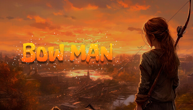 Bow Man