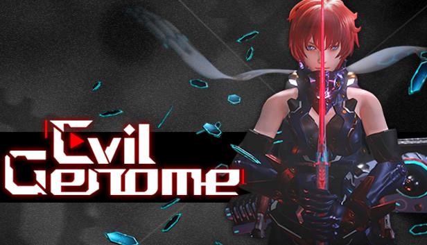 Evil Genome 光明重影