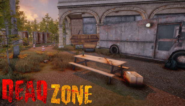 Dead Zone