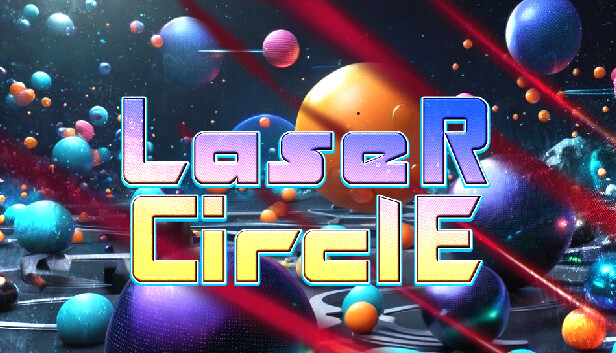 Laser Circle