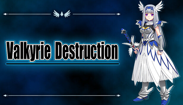 Valkyrie Destruction