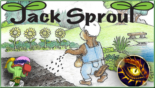 Jack Sprout