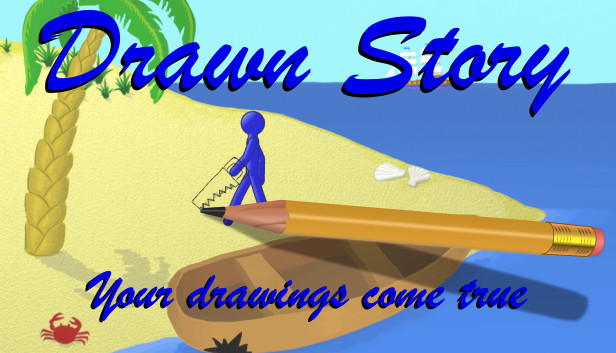 Drawn Story