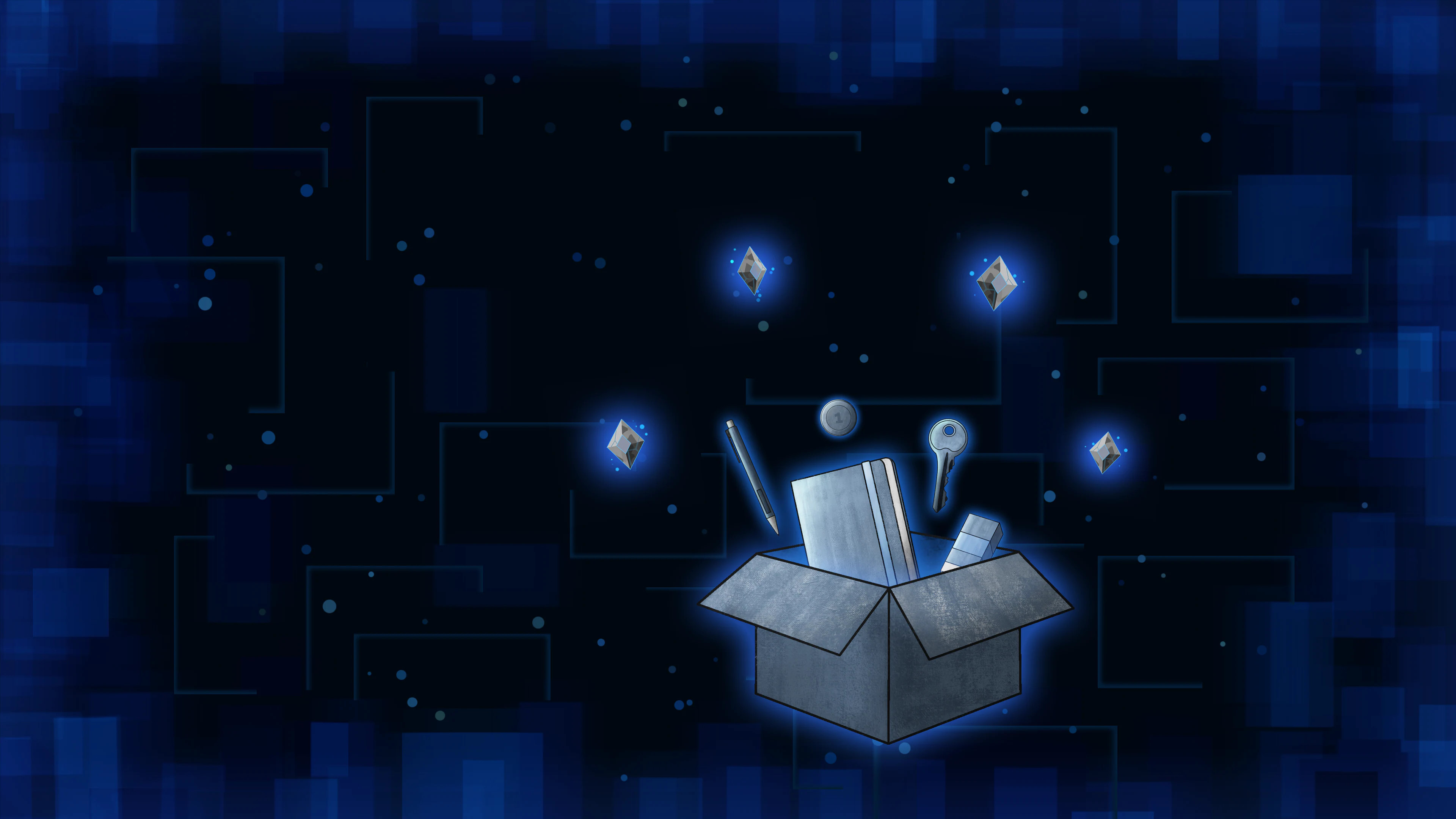 Mementos: Lost Things