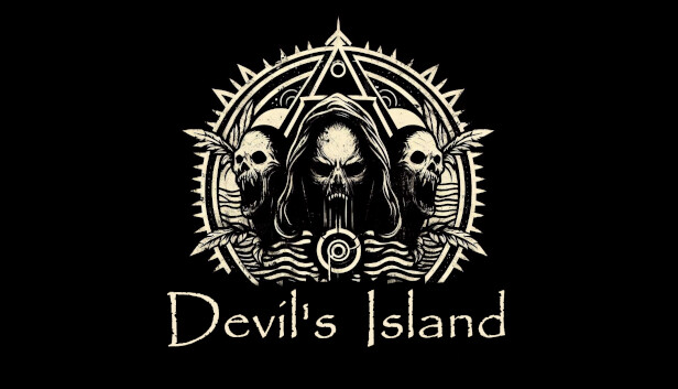 Devil's Island
