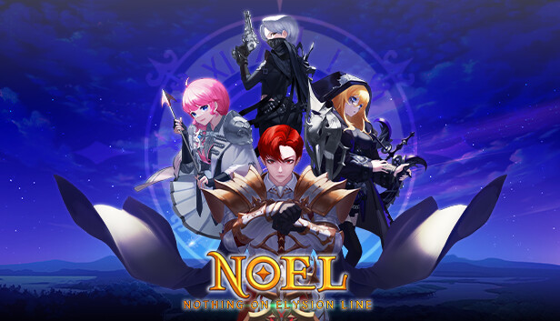 NoEL - Nothing on Elysion Line
