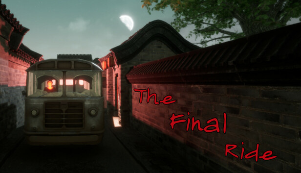 The Final Ride