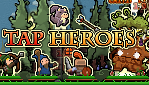 Tap Heroes