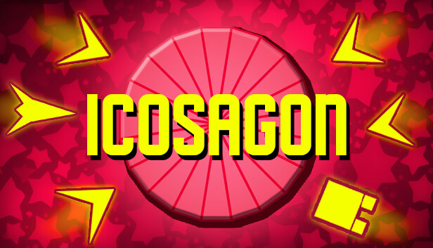 Icosagon