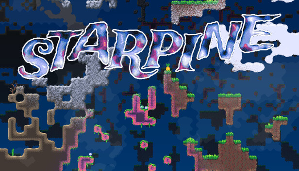 Starpine