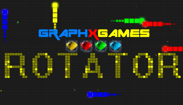 Rotator