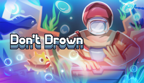 Don't Drown