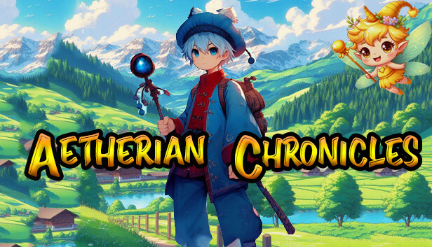 Aetherian Chronicles