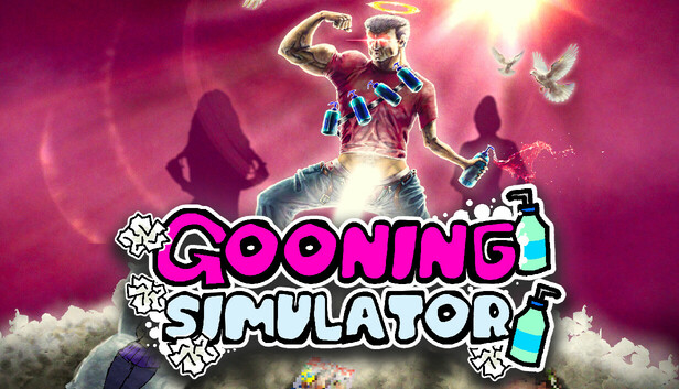 Gooning Simulator