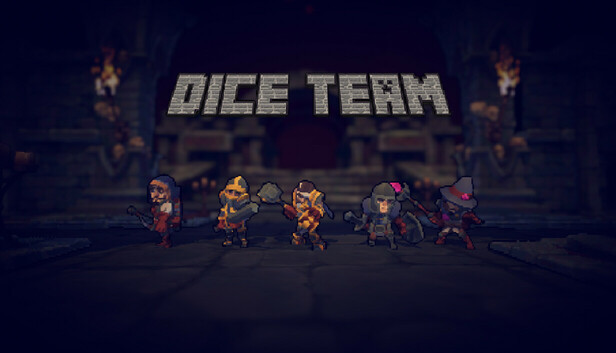 Dice Team