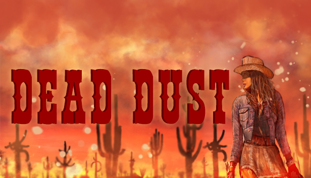 Dead Dust