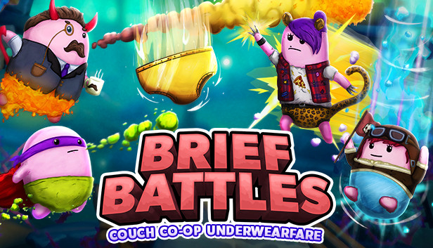 Brief Battles