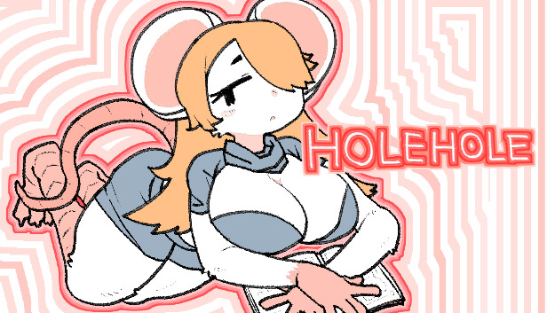 HOLEHOLE