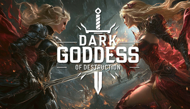 Dark Goddess of Destruction