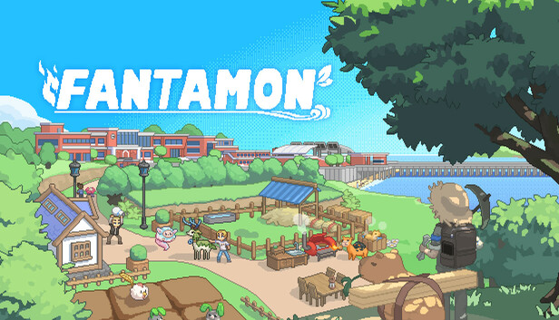 Fantamon